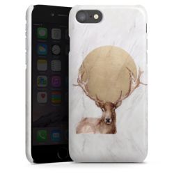 Premium Skyddskal blank