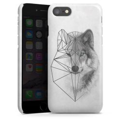 Premium Skyddskal blank