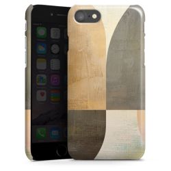 Premium Skyddskal blank