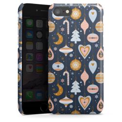 Premium Skyddskal blank