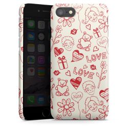 Premium Skyddskal blank