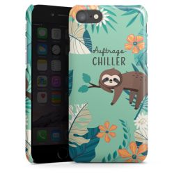 Premium Skyddskal blank