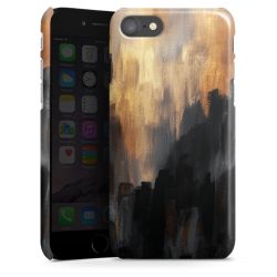 Premium Skyddskal blank