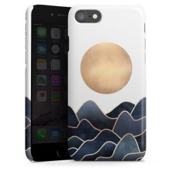 Premium Skyddskal blank