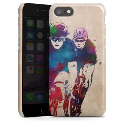 Premium Skyddskal blank