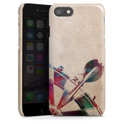 Premium Skyddskal blank