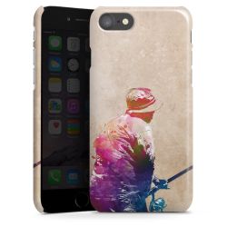 Premium Skyddskal blank