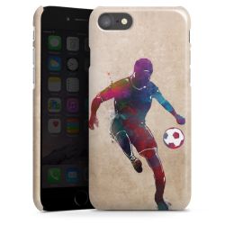 Premium Skyddskal blank