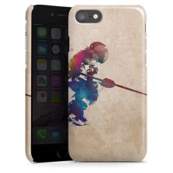 Premium Skyddskal blank