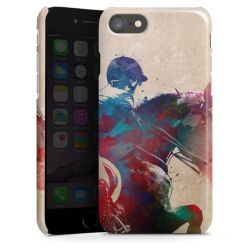 Premium Skyddskal blank