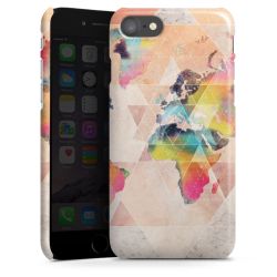 Premium Skyddskal blank