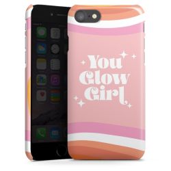 Premium Skyddskal blank