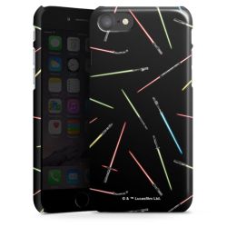 Premium Skyddskal blank