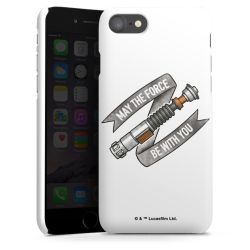 Premium Skyddskal blank