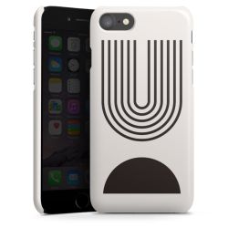 Premium Skyddskal blank