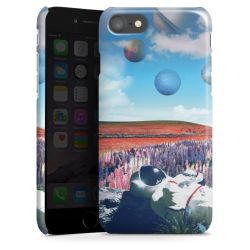 Premium Skyddskal blank