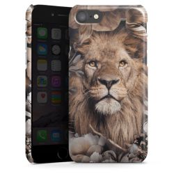 Premium Skyddskal blank