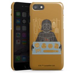 Premium Skyddskal blank