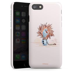 Premium Skyddskal blank