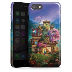 Premium Skyddskal blank