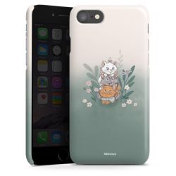 Premium Skyddskal blank