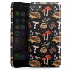 Premium Skyddskal blank