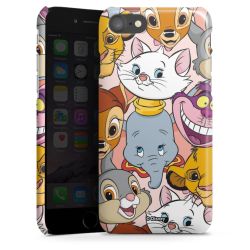 Premium Skyddskal blank