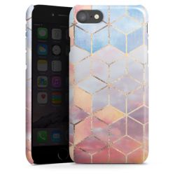 Premium Skyddskal blank