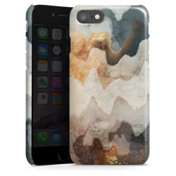 Premium Skyddskal blank