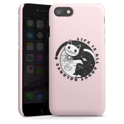 Premium Skyddskal blank