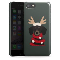 Premium Skyddskal blank