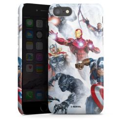 Premium Skyddskal blank