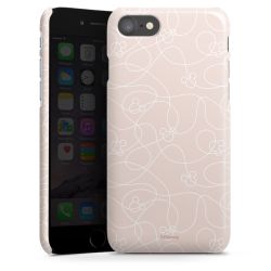 Premium Skyddskal blank