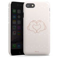 Premium Skyddskal blank