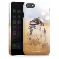 Premium Skyddskal blank