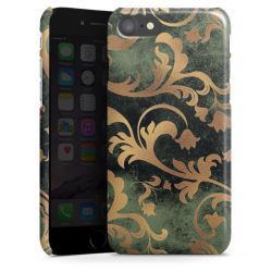 Premium Skyddskal blank