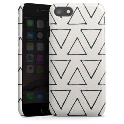 Premium Skyddskal blank