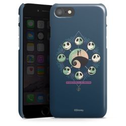 Premium Skyddskal blank