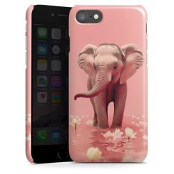 Premium Skyddskal blank