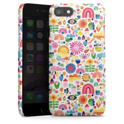 Premium Skyddskal blank