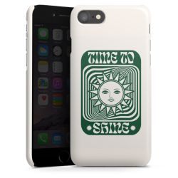 Premium Skyddskal blank