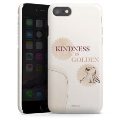 Premium Skyddskal blank