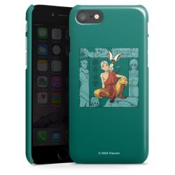 Premium Skyddskal blank