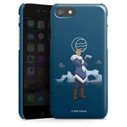 Premium Skyddskal blank