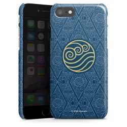 Premium Skyddskal blank