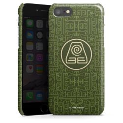 Premium Skyddskal blank