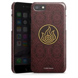 Premium Skyddskal blank