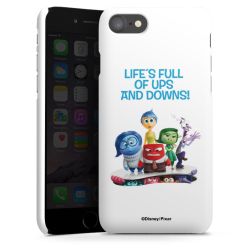 Premium Skyddskal blank