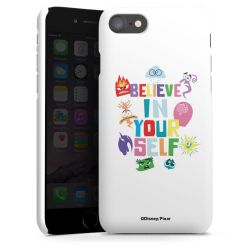 Premium Skyddskal blank