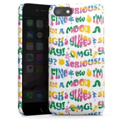 Premium Skyddskal blank